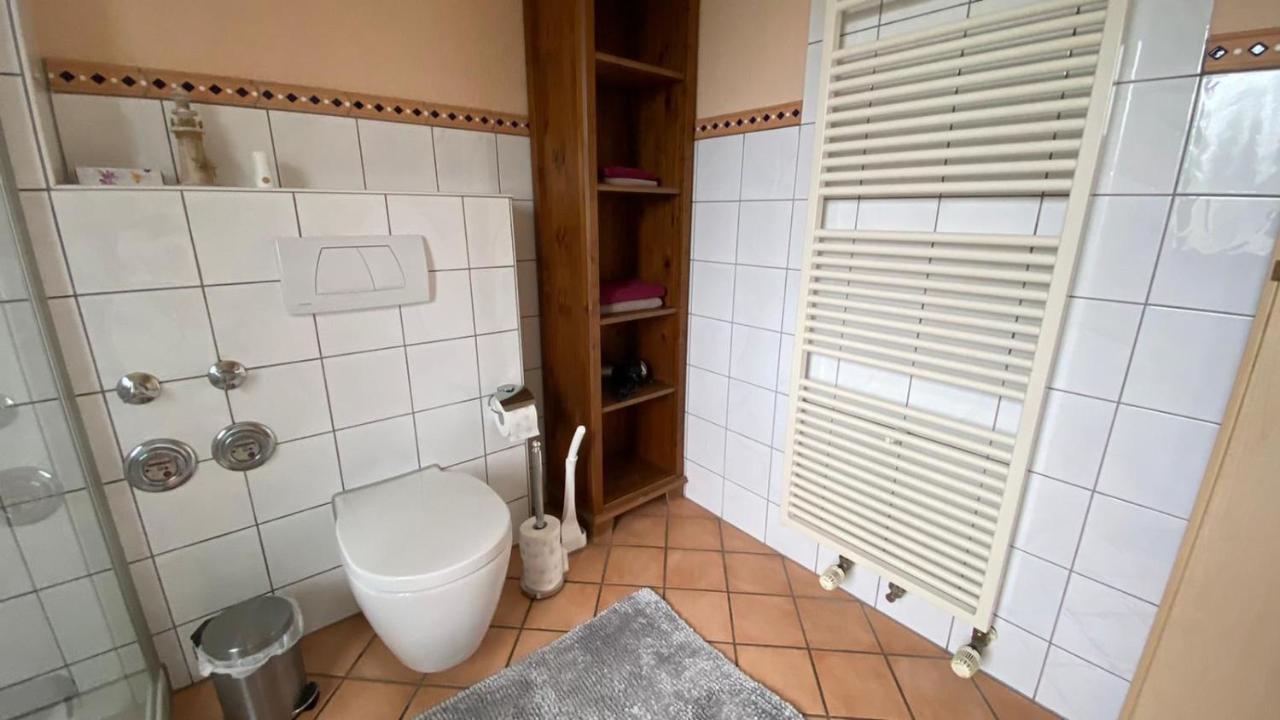 Ferienwohnung Julia Metzger Руст Экстерьер фото