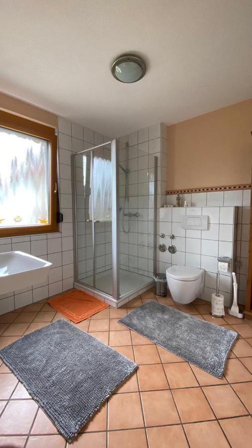 Ferienwohnung Julia Metzger Руст Экстерьер фото