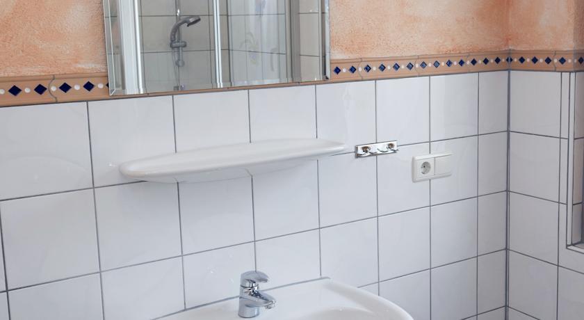 Ferienwohnung Julia Metzger Руст Экстерьер фото