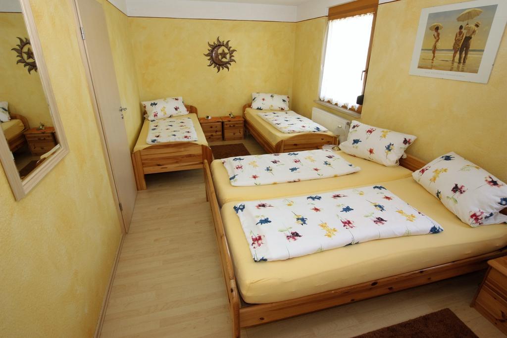 Ferienwohnung Julia Metzger Руст Экстерьер фото